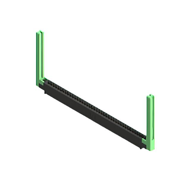 387-039-523-658 EDAC Inc.  Edgeboard Connectors
